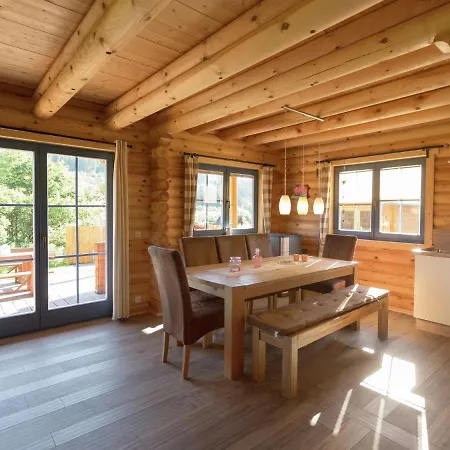 Vintage Holiday In With Sauna * Medebach