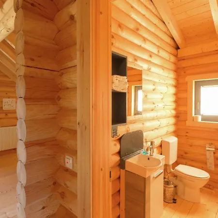 Vintage Holiday In With Sauna