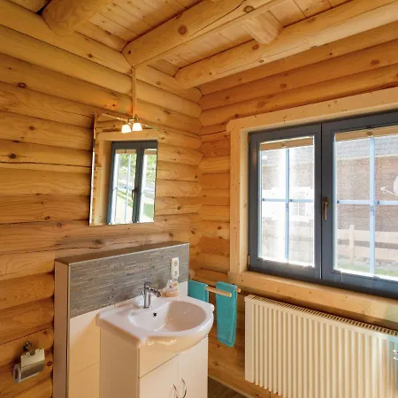Ferienhaus Vintage Holiday In With Sauna Medebach