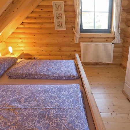 Ferienhaus Vintage Holiday In With Sauna