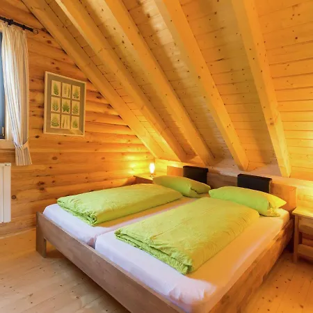 Ferienhaus Vintage Holiday In With Sauna