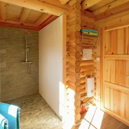 Ferienhaus Vintage Holiday In With Sauna Medebach