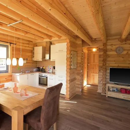 Vintage Holiday In With Sauna Medebach