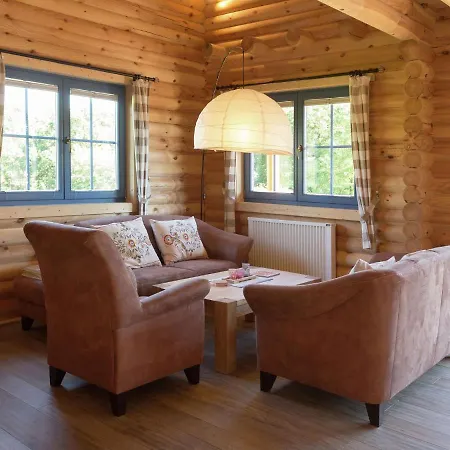 Ferienhaus Vintage Holiday In With Sauna Medebach