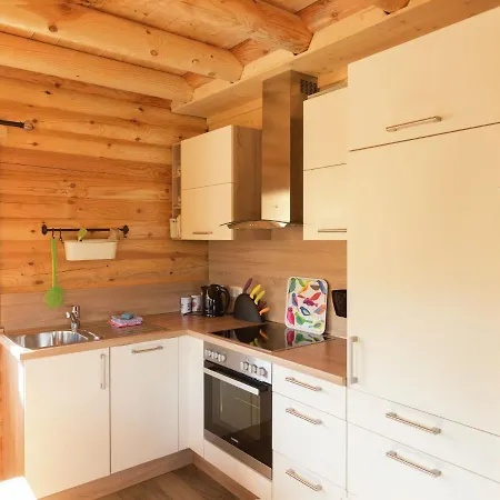 Ferienhaus Vintage Holiday In With Sauna