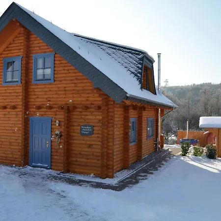 Ferienhaus Vintage Holiday In With Sauna Medebach