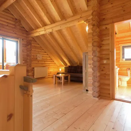 Vintage Holiday In With Sauna Medebach