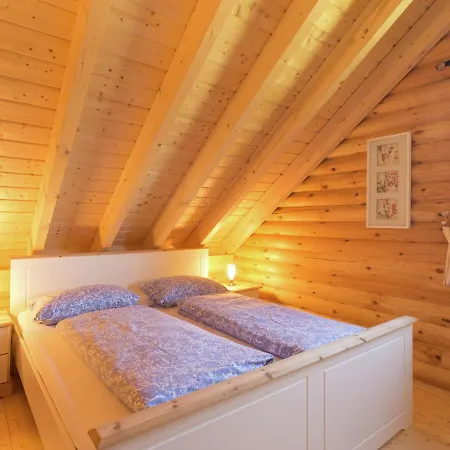 Ferienhaus Vintage Holiday In With Sauna